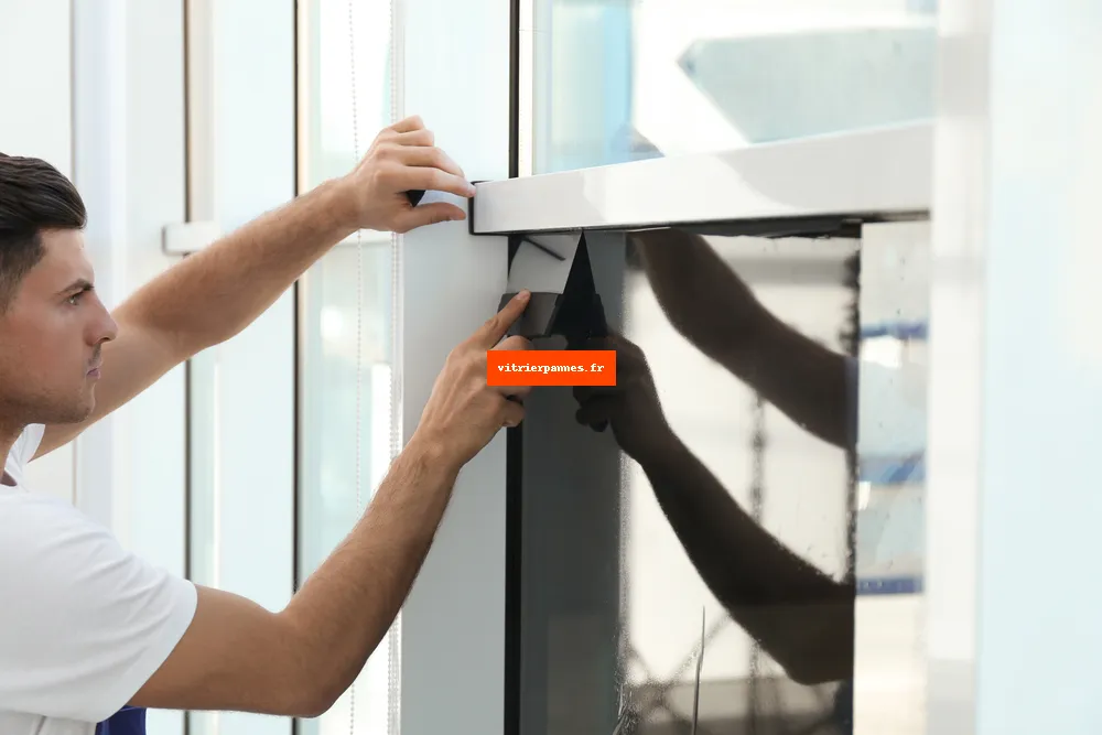 Vitrier Pannes 45700